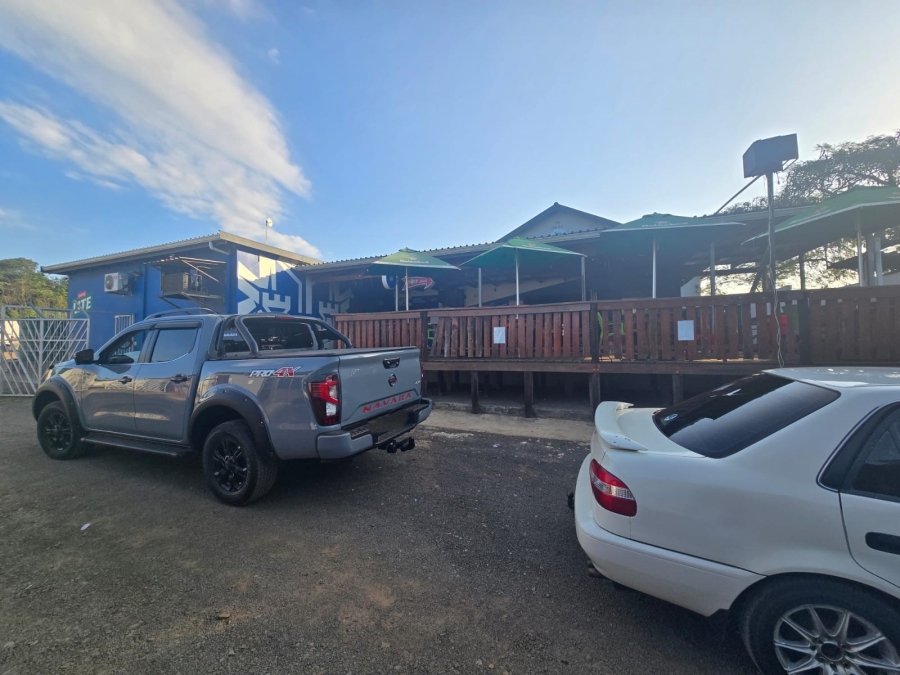 Commercial Property for Sale in Gingindlovu KwaZulu-Natal