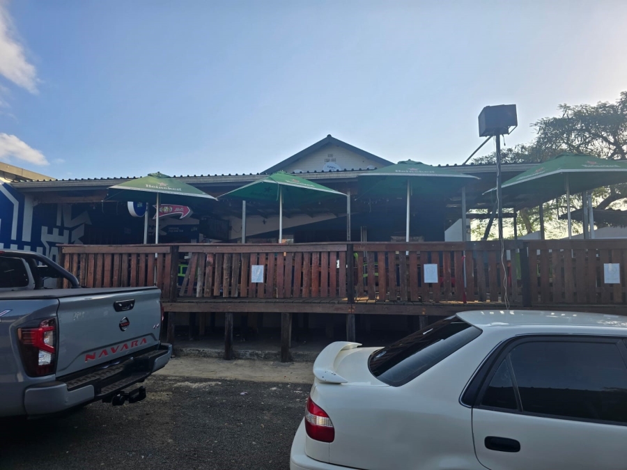 Commercial Property for Sale in Gingindlovu KwaZulu-Natal