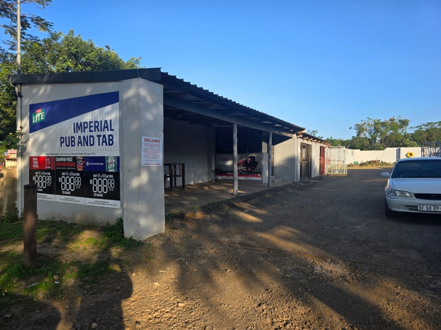 Commercial Property for Sale in Gingindlovu KwaZulu-Natal