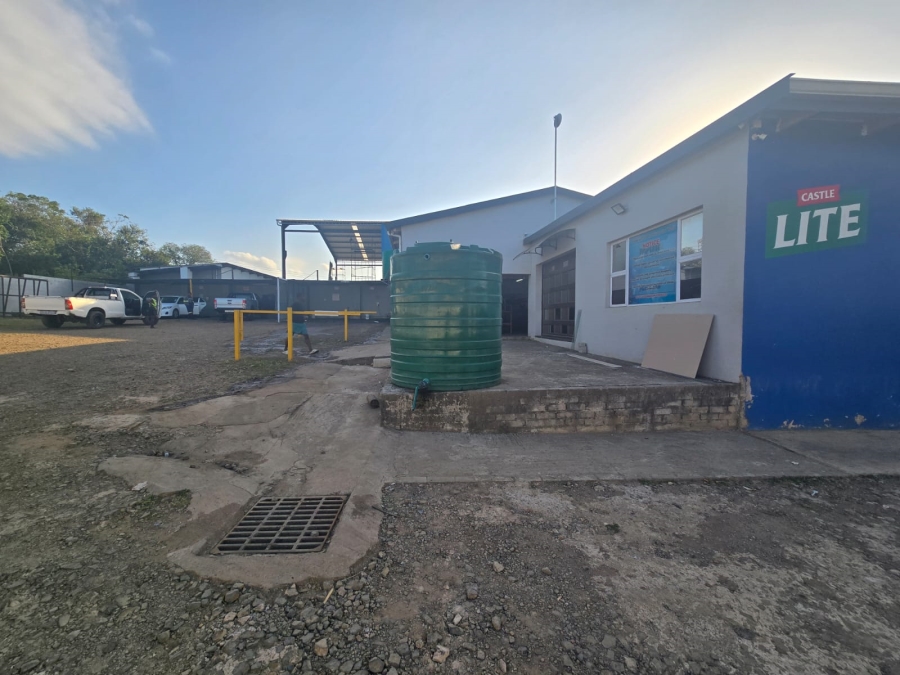 Commercial Property for Sale in Gingindlovu KwaZulu-Natal