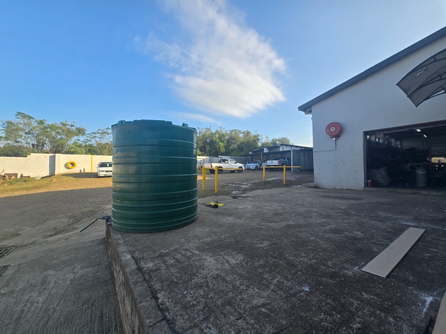 Commercial Property for Sale in Gingindlovu KwaZulu-Natal