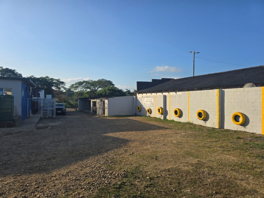 Commercial Property for Sale in Gingindlovu KwaZulu-Natal