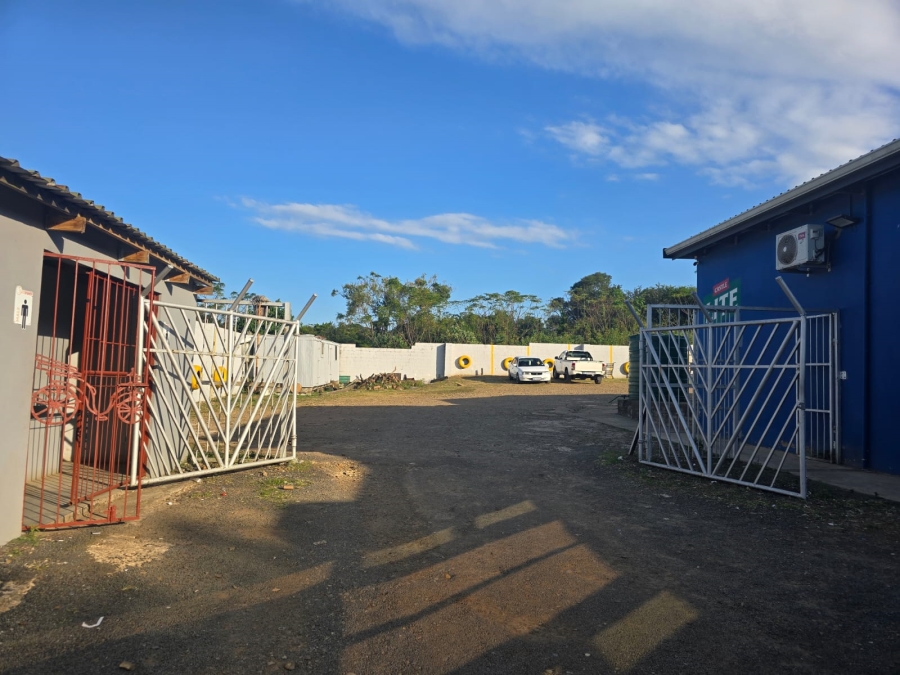 Commercial Property for Sale in Gingindlovu KwaZulu-Natal