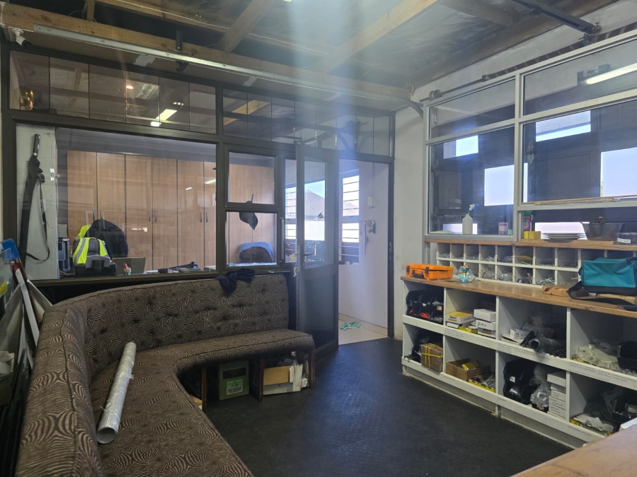 Commercial Property for Sale in Gingindlovu KwaZulu-Natal