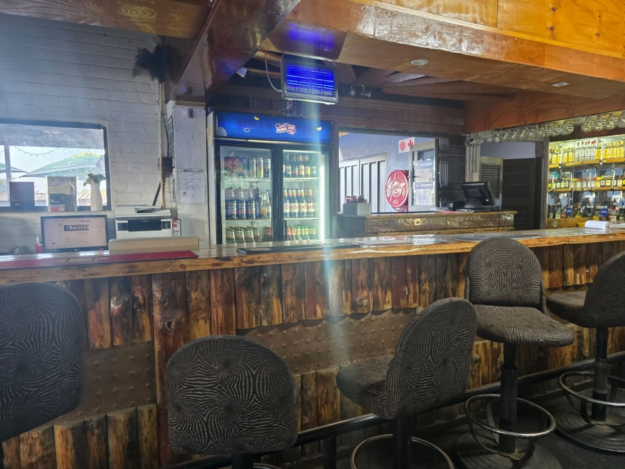 Commercial Property for Sale in Gingindlovu KwaZulu-Natal