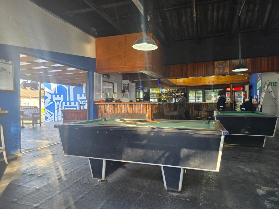 Commercial Property for Sale in Gingindlovu KwaZulu-Natal