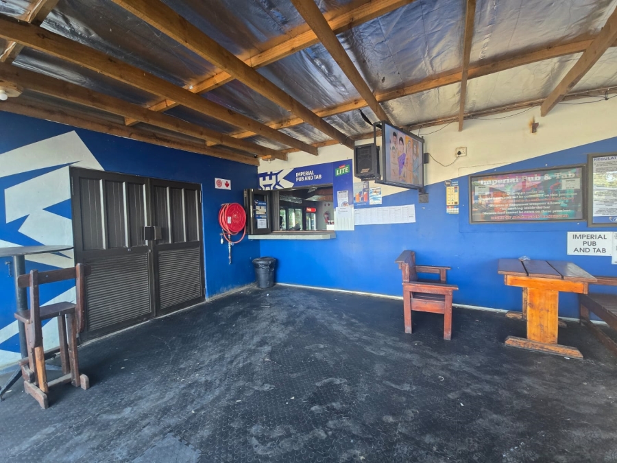 Commercial Property for Sale in Gingindlovu KwaZulu-Natal