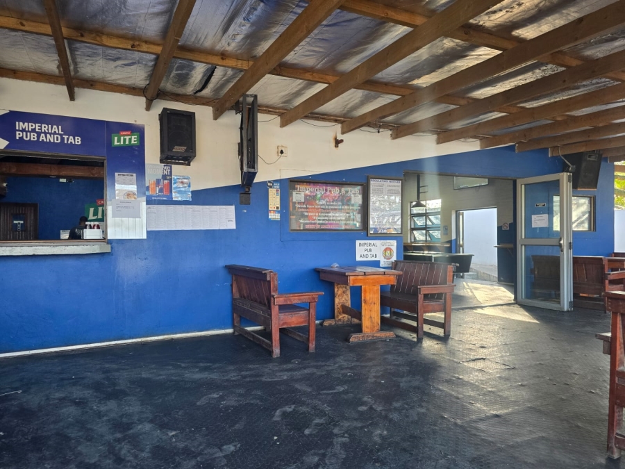 Commercial Property for Sale in Gingindlovu KwaZulu-Natal