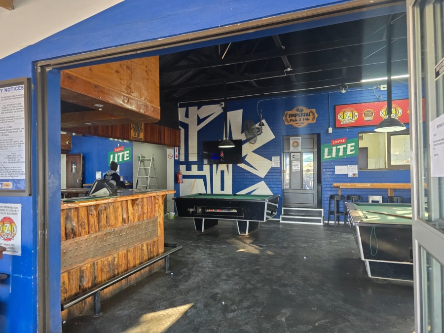 Commercial Property for Sale in Gingindlovu KwaZulu-Natal