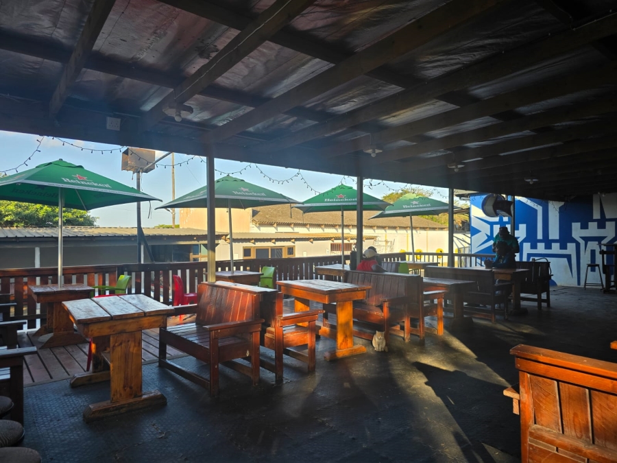 Commercial Property for Sale in Gingindlovu KwaZulu-Natal
