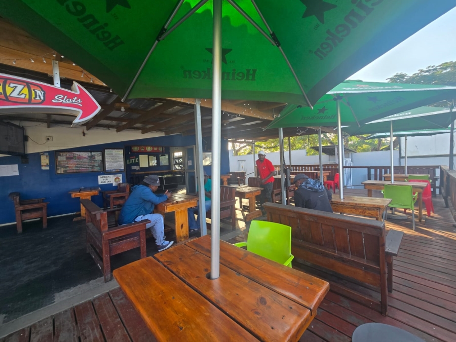 Commercial Property for Sale in Gingindlovu KwaZulu-Natal