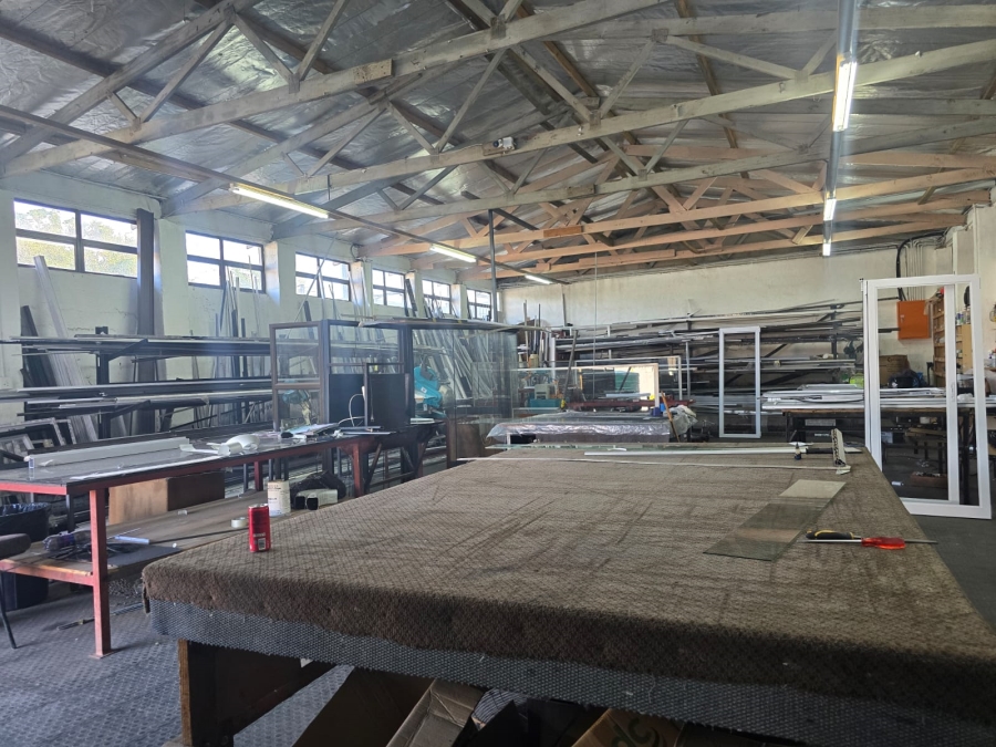 Commercial Property for Sale in Gingindlovu KwaZulu-Natal