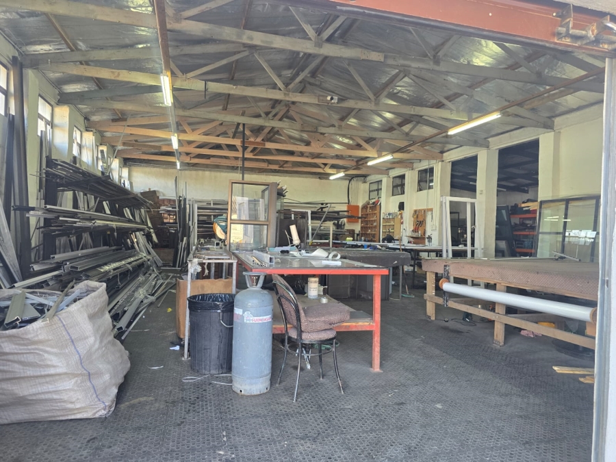 Commercial Property for Sale in Gingindlovu KwaZulu-Natal