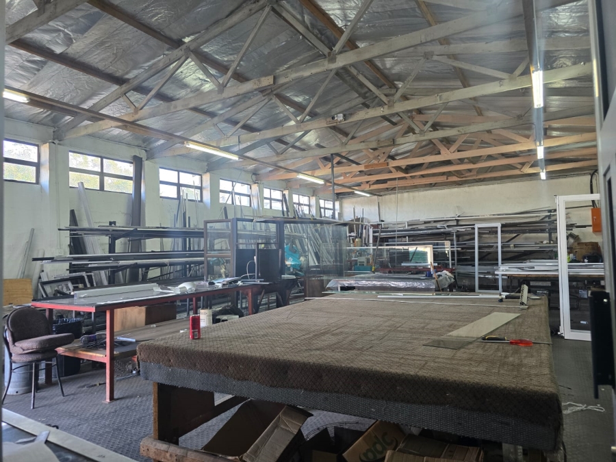 Commercial Property for Sale in Gingindlovu KwaZulu-Natal