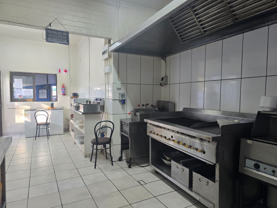 Commercial Property for Sale in Gingindlovu KwaZulu-Natal