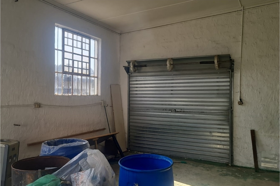 To Let commercial Property for Rent in New Germany KwaZulu-Natal