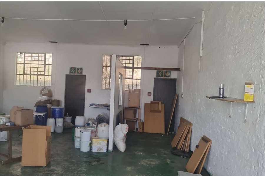 To Let commercial Property for Rent in New Germany KwaZulu-Natal