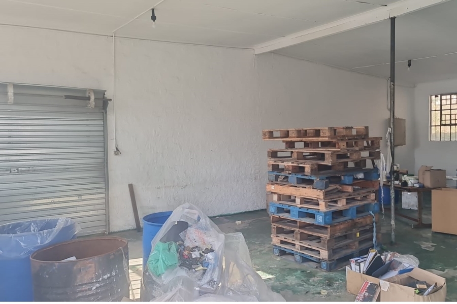 To Let commercial Property for Rent in New Germany KwaZulu-Natal