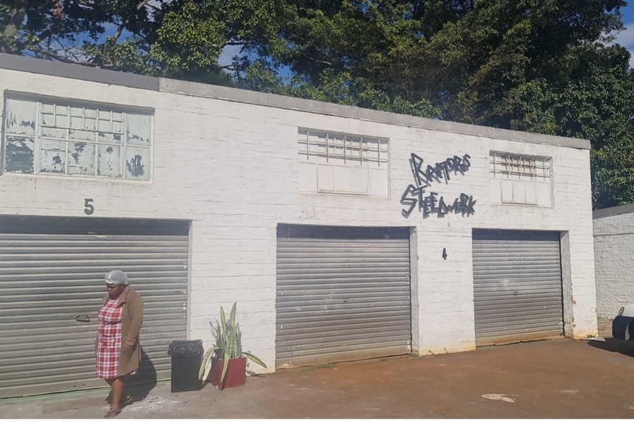 To Let commercial Property for Rent in New Germany KwaZulu-Natal