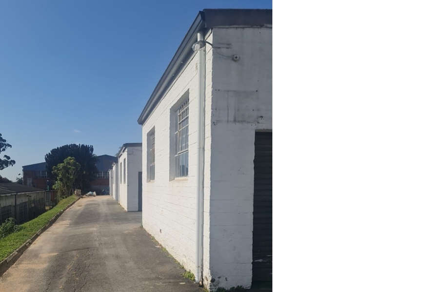 To Let commercial Property for Rent in New Germany KwaZulu-Natal
