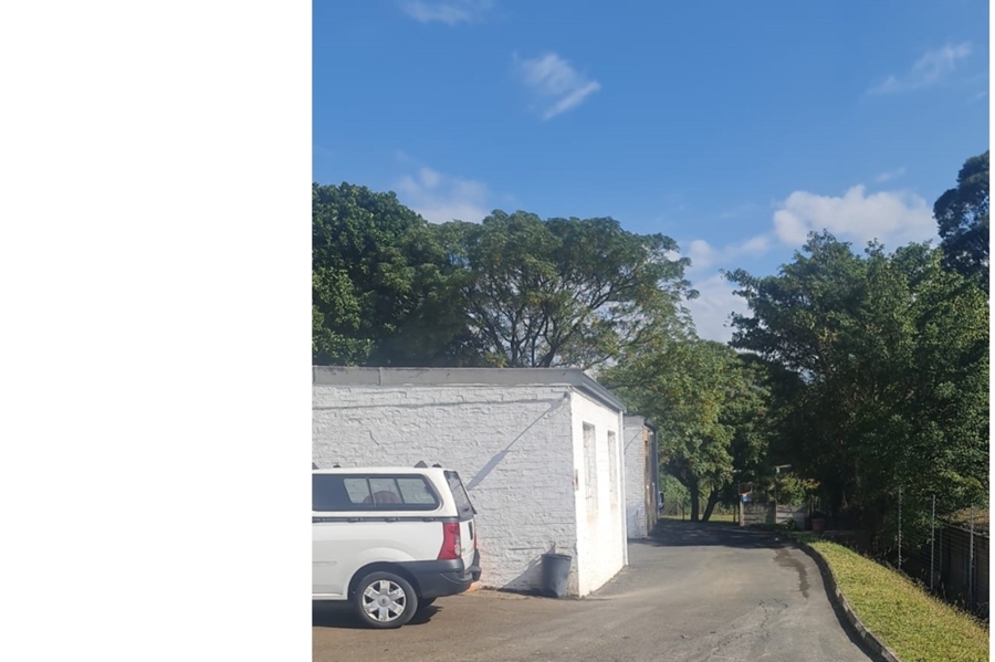 To Let commercial Property for Rent in New Germany KwaZulu-Natal