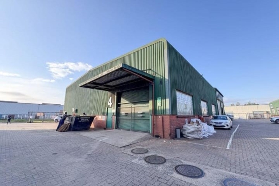 To Let commercial Property for Rent in Westmead KwaZulu-Natal