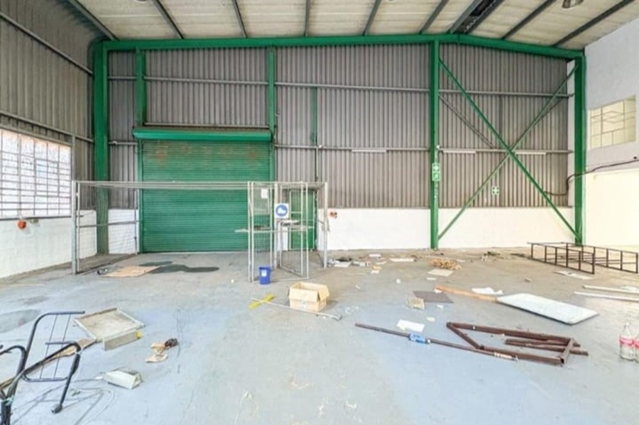 To Let commercial Property for Rent in Westmead KwaZulu-Natal