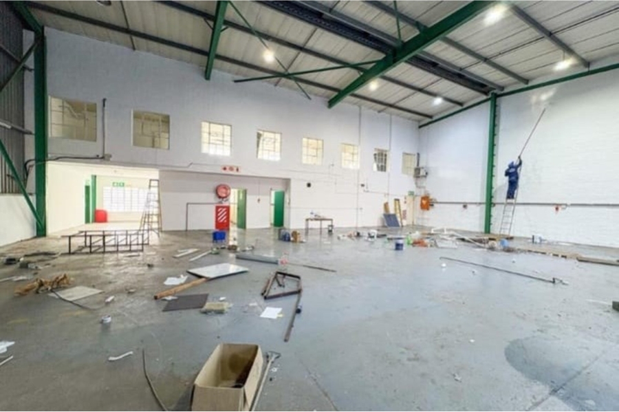 To Let commercial Property for Rent in Westmead KwaZulu-Natal