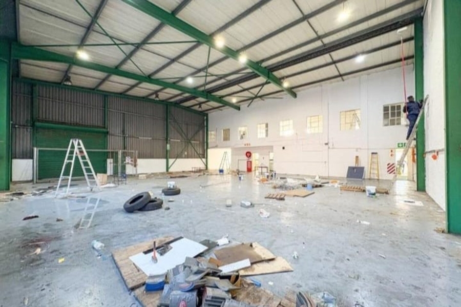 To Let commercial Property for Rent in Westmead KwaZulu-Natal
