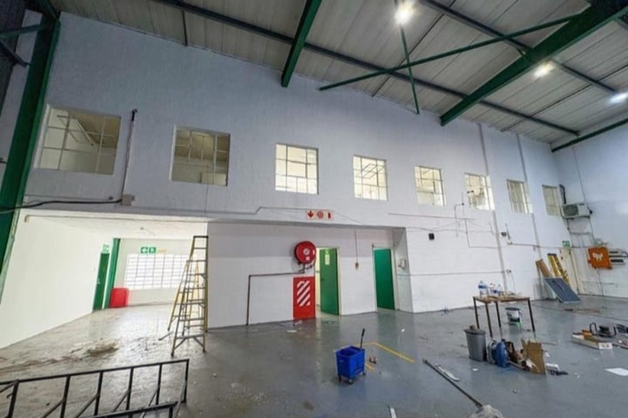 To Let commercial Property for Rent in Westmead KwaZulu-Natal