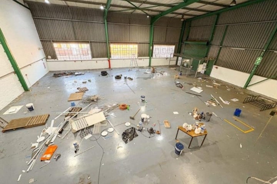 To Let commercial Property for Rent in Westmead KwaZulu-Natal