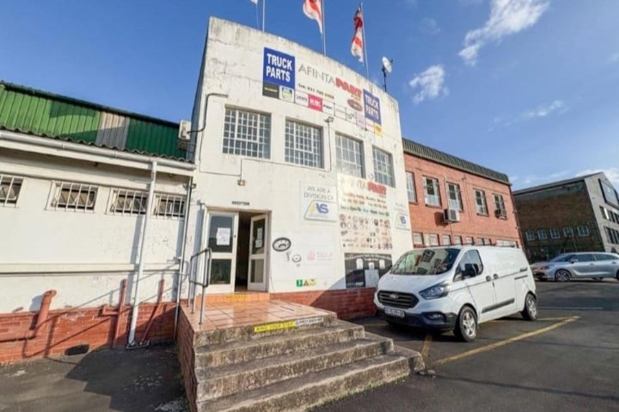 To Let commercial Property for Rent in Westmead KwaZulu-Natal