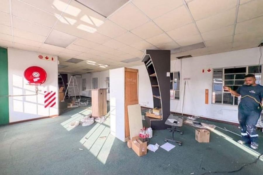 To Let commercial Property for Rent in Westmead KwaZulu-Natal