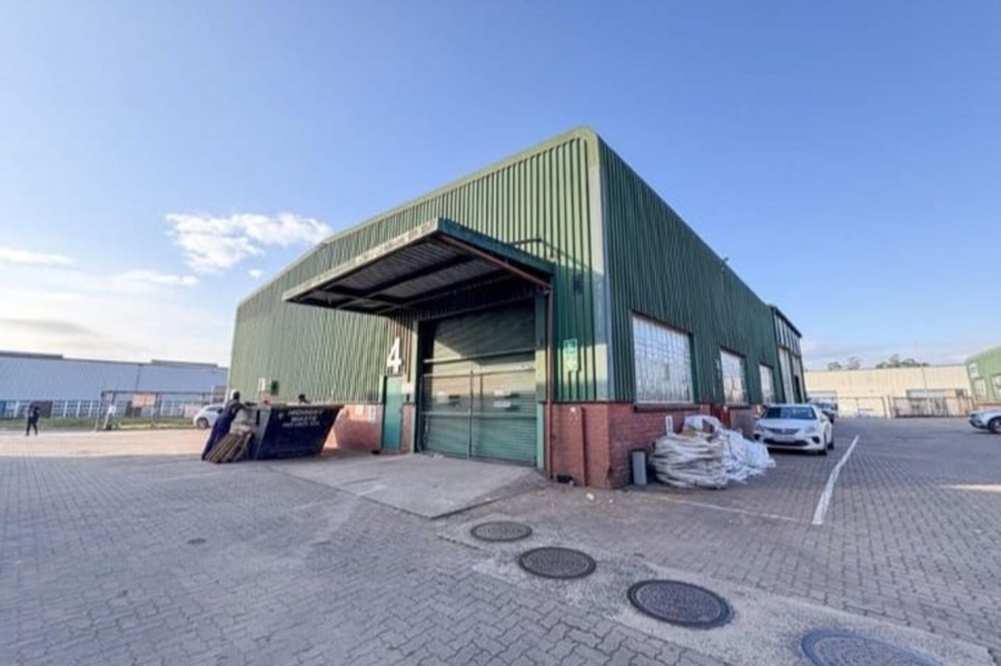 To Let commercial Property for Rent in Westmead KwaZulu-Natal