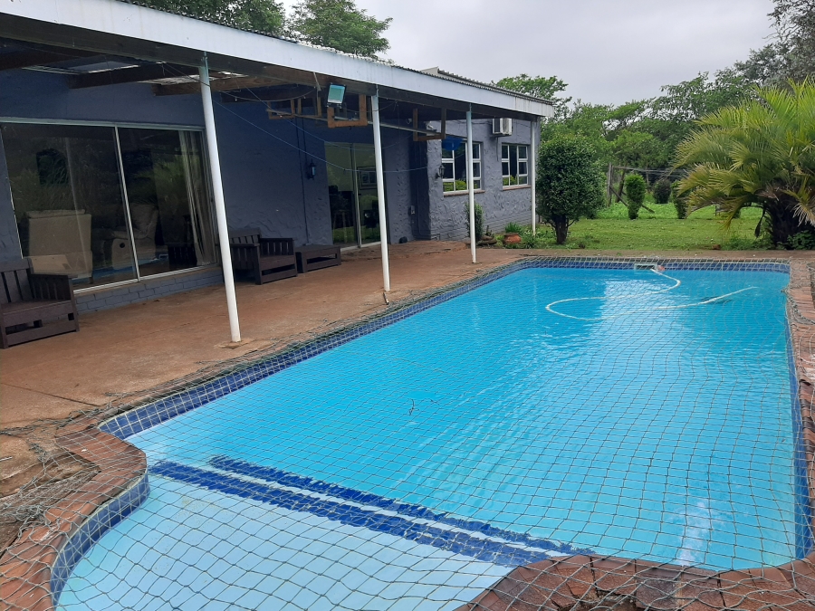 5 Bedroom Property for Sale in Albert Falls KwaZulu-Natal