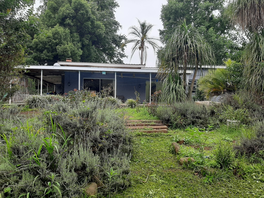5 Bedroom Property for Sale in Albert Falls KwaZulu-Natal