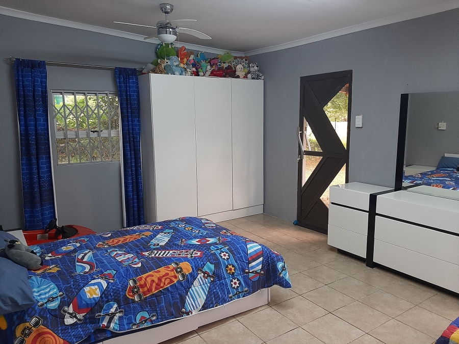 5 Bedroom Property for Sale in Albert Falls KwaZulu-Natal