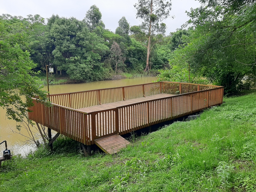 5 Bedroom Property for Sale in Albert Falls KwaZulu-Natal