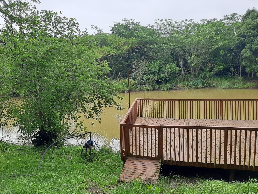 5 Bedroom Property for Sale in Albert Falls KwaZulu-Natal
