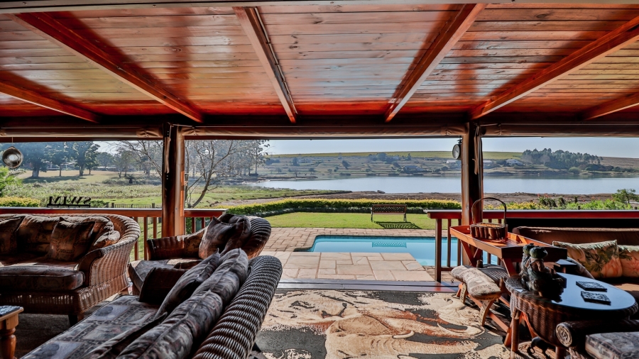 5 Bedroom Property for Sale in Albert Falls KwaZulu-Natal