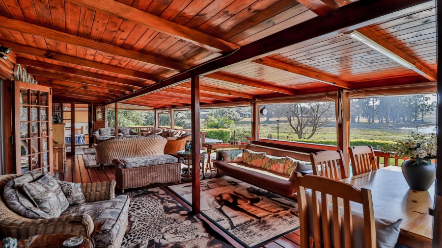 5 Bedroom Property for Sale in Albert Falls KwaZulu-Natal