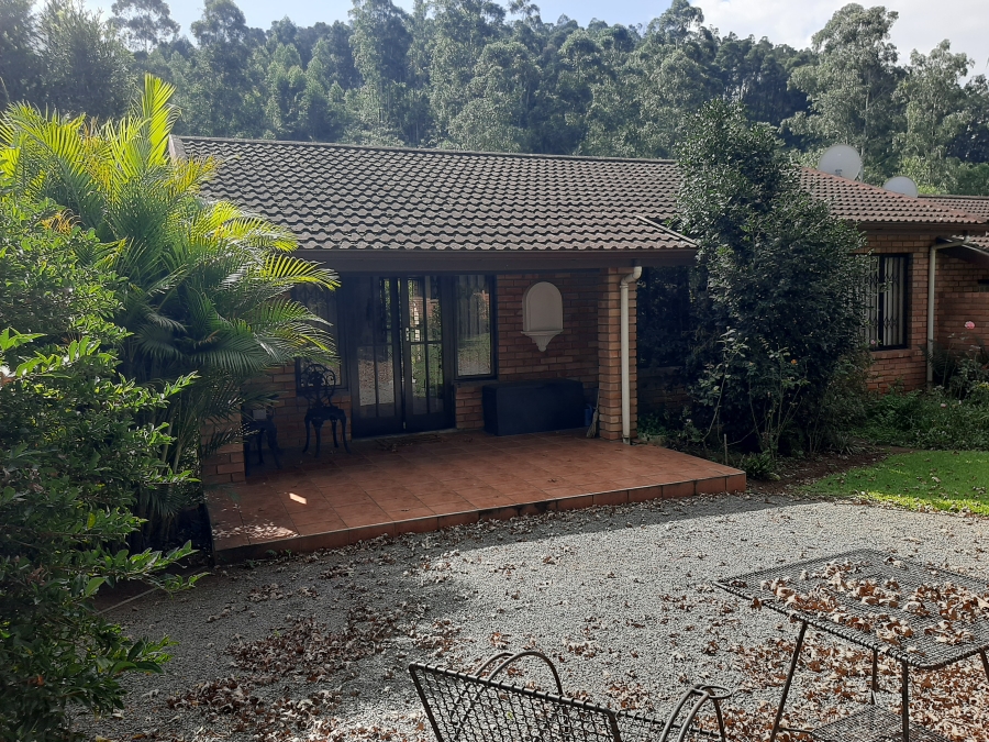 2 Bedroom Property for Sale in Chase Valley KwaZulu-Natal