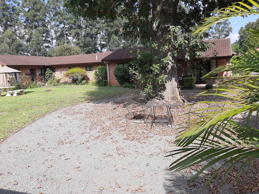 2 Bedroom Property for Sale in Chase Valley KwaZulu-Natal