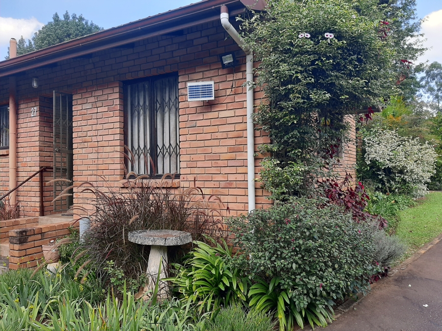 2 Bedroom Property for Sale in Chase Valley KwaZulu-Natal