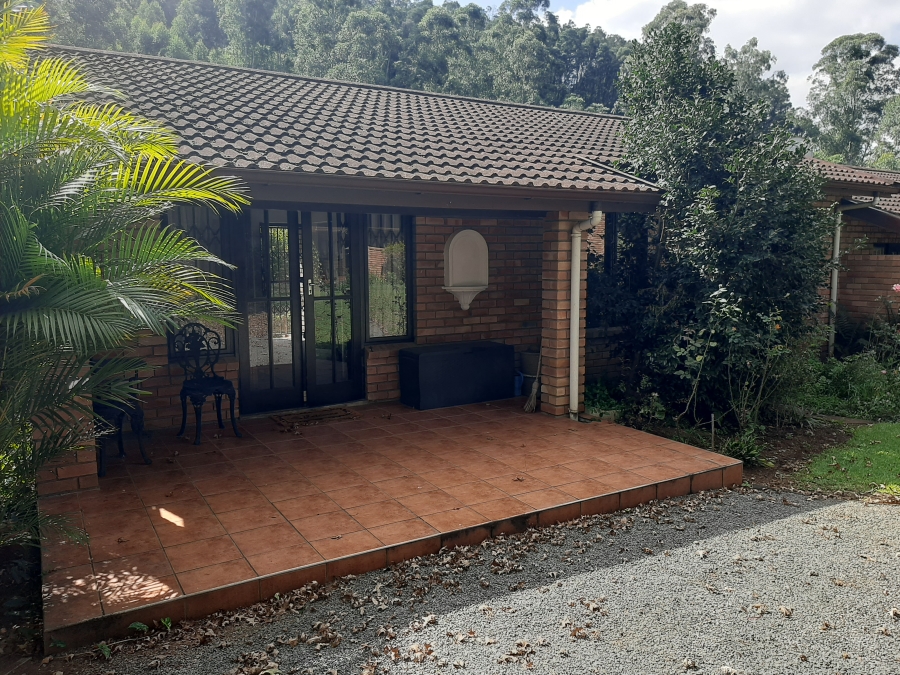 2 Bedroom Property for Sale in Chase Valley KwaZulu-Natal