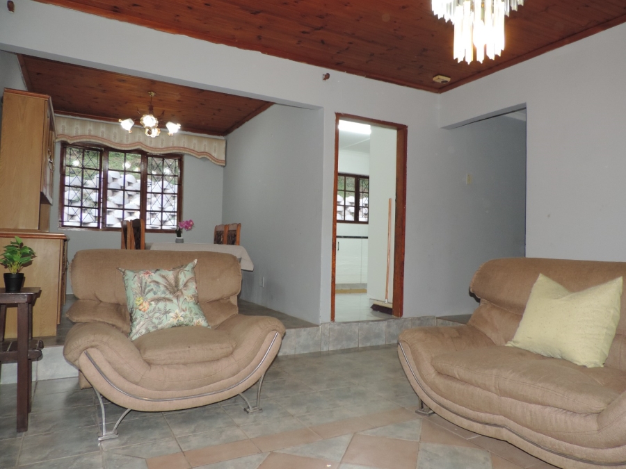 3 Bedroom Property for Sale in Umlazi BB KwaZulu-Natal