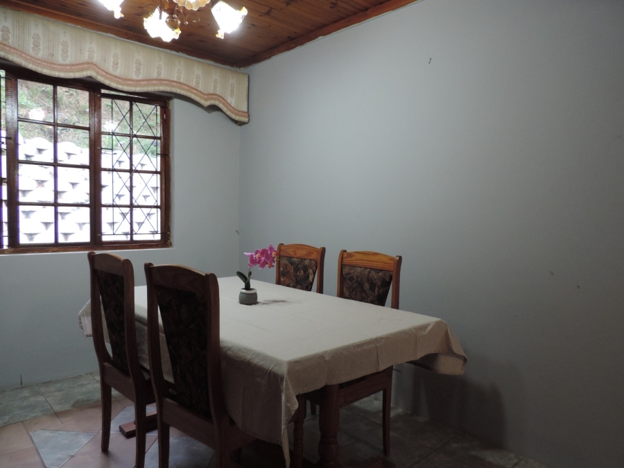 3 Bedroom Property for Sale in Umlazi BB KwaZulu-Natal