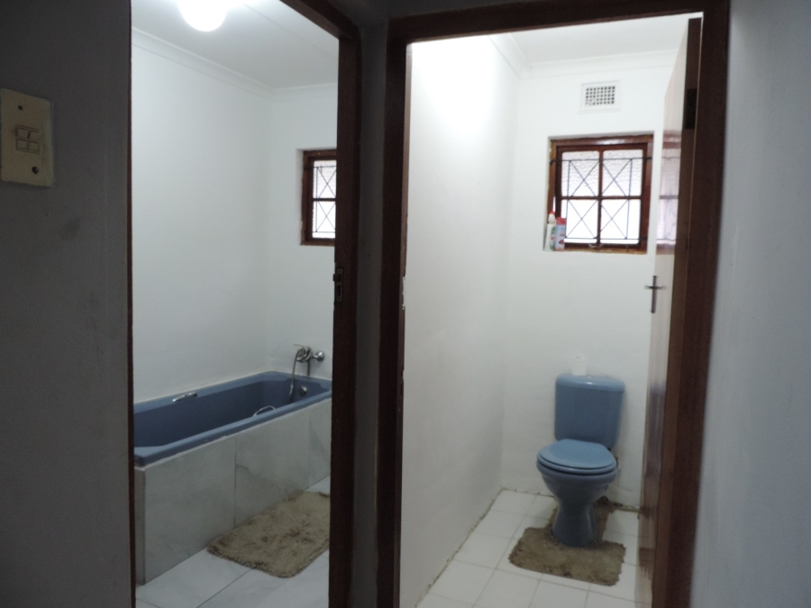 3 Bedroom Property for Sale in Umlazi BB KwaZulu-Natal