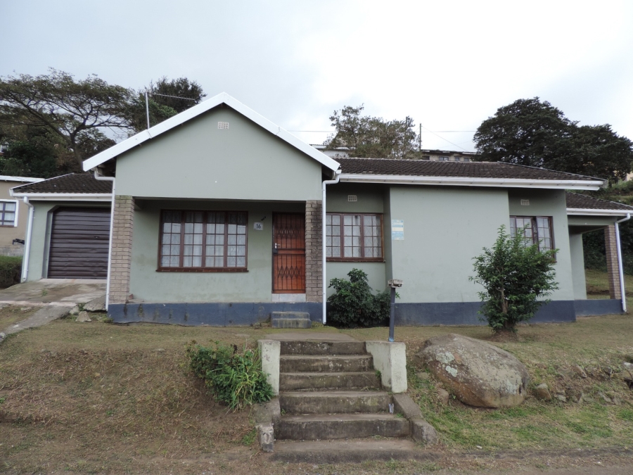 3 Bedroom Property for Sale in Umlazi BB KwaZulu-Natal