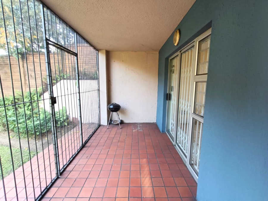To Let 2 Bedroom Property for Rent in Arboretum KwaZulu-Natal